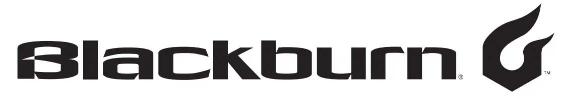 Blackburn Logo
