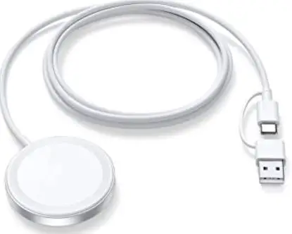 Shenzhen-Zhenghaixin-Technology-ZHX-WA23 3 In 1 Wireless Charger