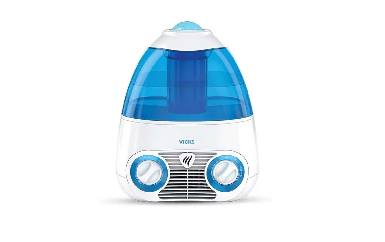Vicks V3700 Series Starrynight Cool Moisture Humidifier User Guide
