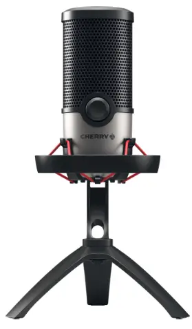 CHERRY Um 6.0 Advanced Usb-Microphone