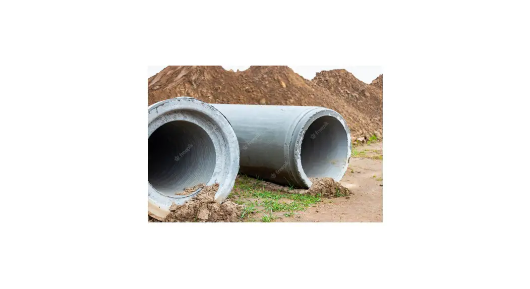 Ejprescott Storm Sewer Pipe And Open Culvert Installation Guide Ejprescott Storm Sewer Pipe And Open Culvert Installation Guide