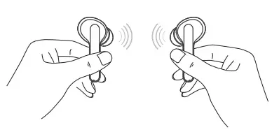 Bluetooth in your device