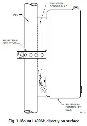 Honeywell-L4006A-Series-Aquastat-Controller-3