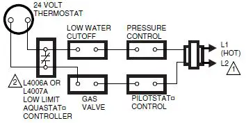 Honeywell-L4006A-Series-Aquastat-Controller-5