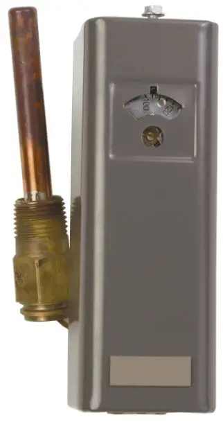 Honeywell-L4006A-Series-Aquastat-Controller