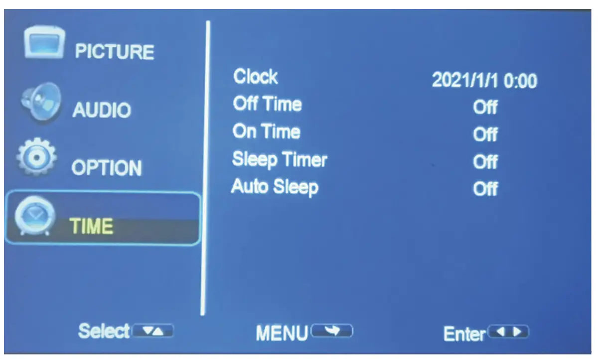 BLAUPUNKT BP720B 720p HD Compact Projector-TIME