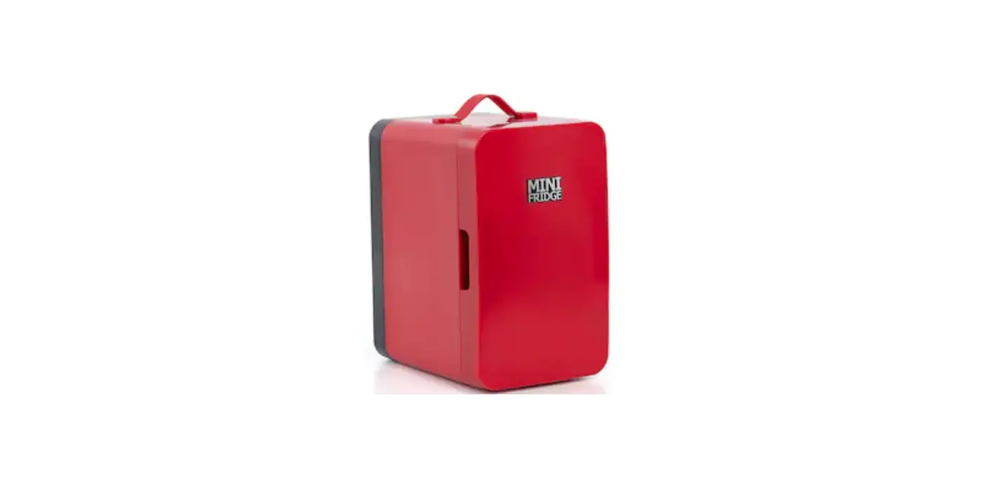 Coolstuff Mini Fridge Instruction Manual Coolstuff Mini Fridge Instruction Manual