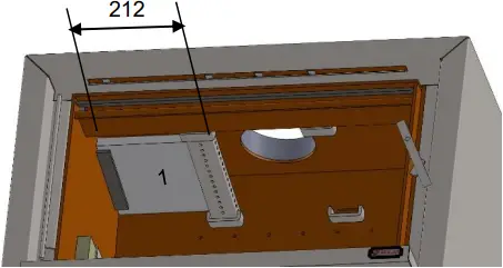 KEMLAN HALO 800 - AIR TUBE INSTALLATION 3
