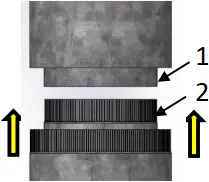 KEMLAN HALO 800 - MASONRY 1