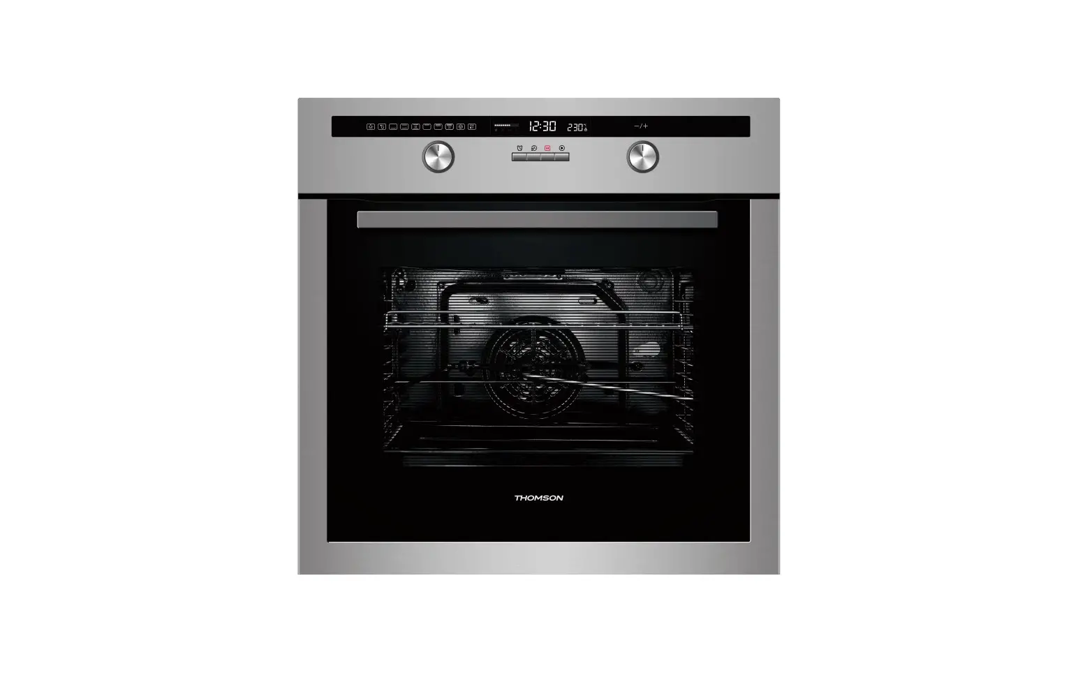 Thomson Tmfp701ix Four Encastrable Built In Oven User Manual