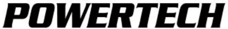POWERTECH Logo
