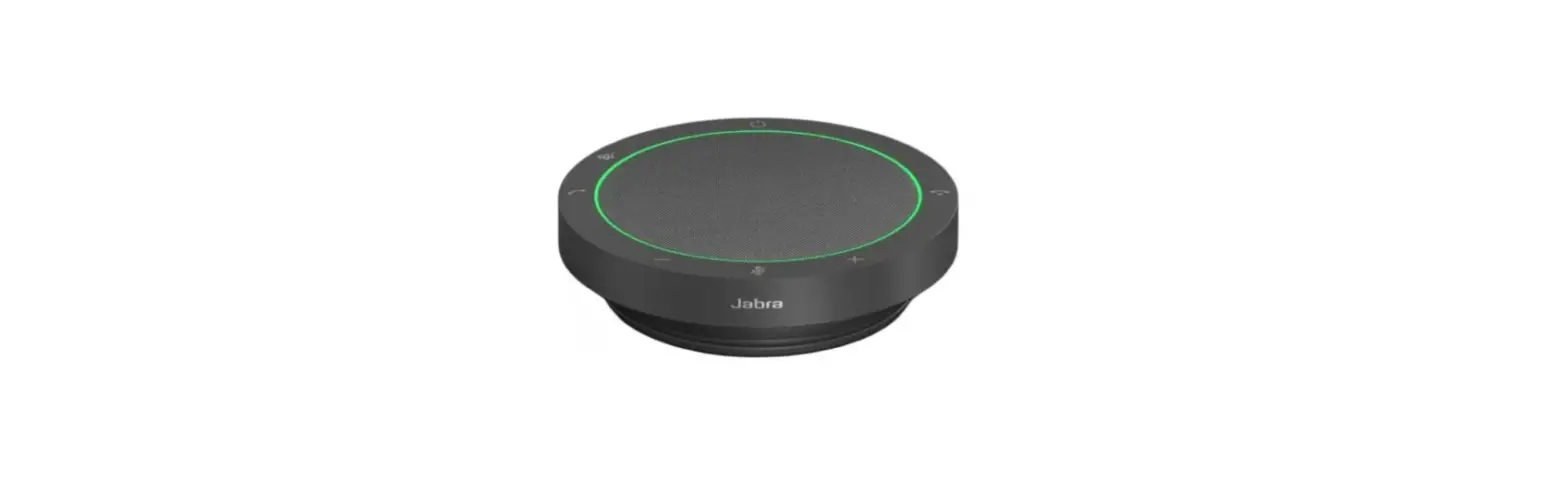 Jabra Speak2 40 Next Gen Speakerphones User Manual