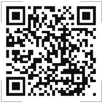Fiil Wireless Headphone - QR Code