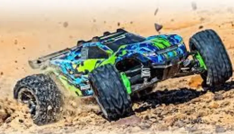 TRAXXAS Outer Driveline and Suspension Upgrade Kit