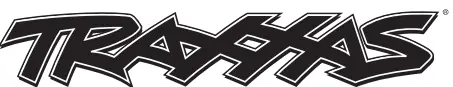 TRAXXAS logo