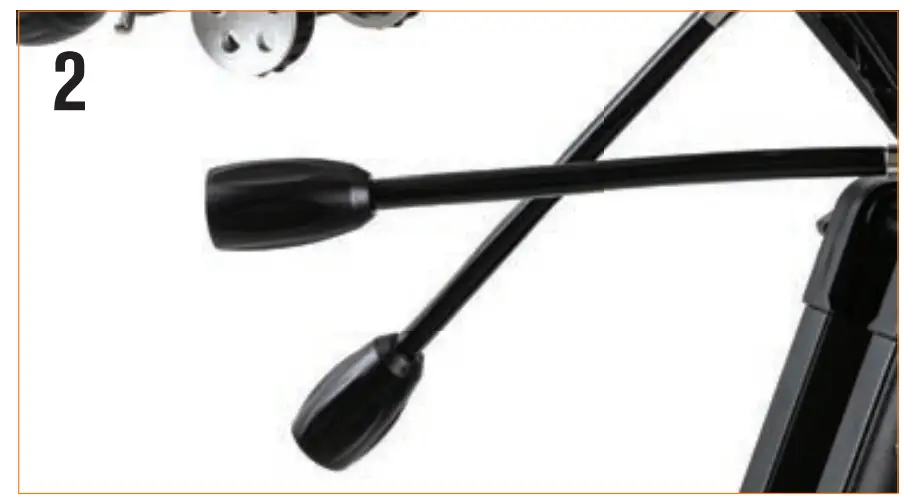 Moving the Telescope