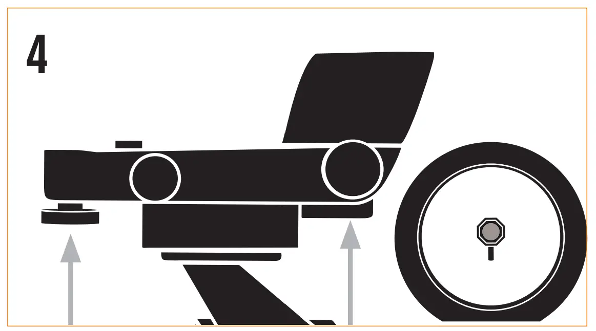 Aligning the Finder scope