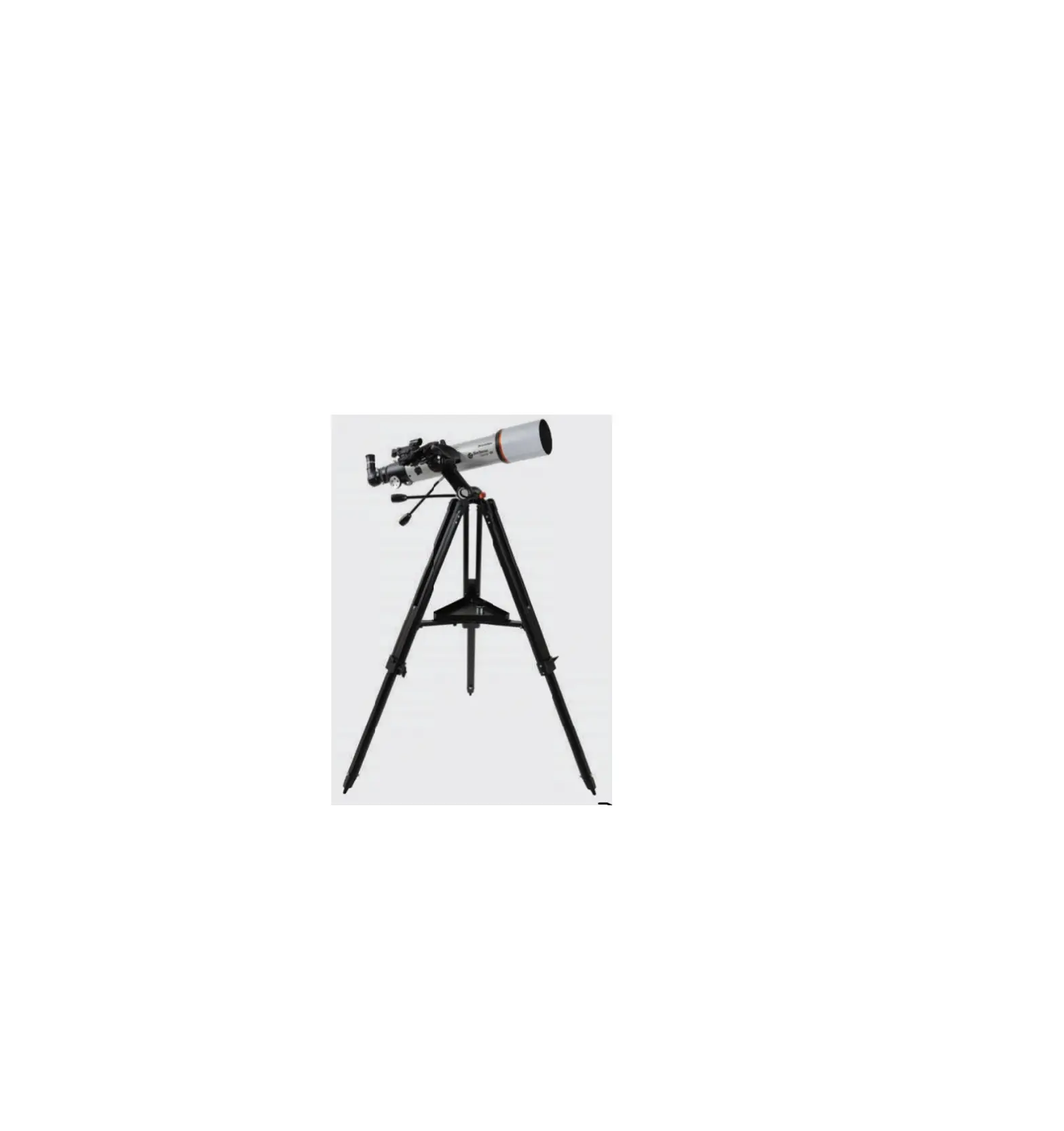 Celestron 22460 Starsense Explorer Dx 102 Mm Refractor Telescope User Guide