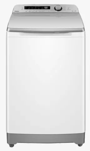 Haier HWT09AN1 Top Loader Washing Machine 9kg