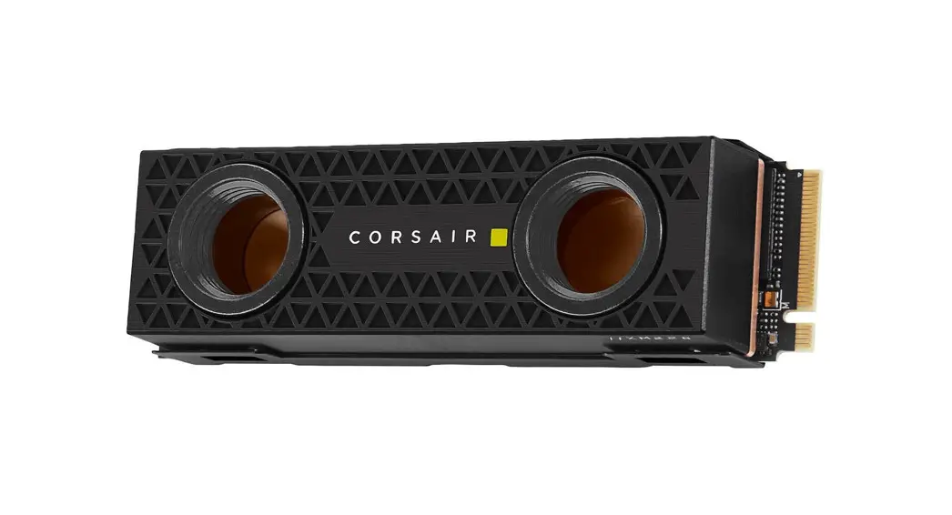 Corsair Mp600 Pro 2tb M.2 Nvme Pcie Gen. 4x4 Hydro X E. Ssd User Guide Corsair Mp600 Pro 2tb M.2 Nvme Pcie Gen. 4x4 Hydro X E. Ssd User Guide