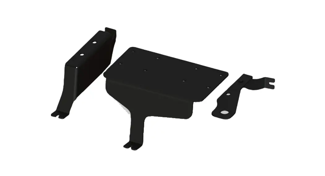 Sdhq Lexus Lx 570 Arb Air Compressor Mount User Manual Sdhq Lexus Lx 570 Arb Air Compressor Mount User Manual