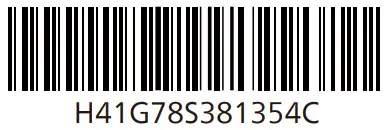 PHILIPS 27E1N5500LQ1T 5000 Series 27 Inch Quad HD Monitor - BAR cote