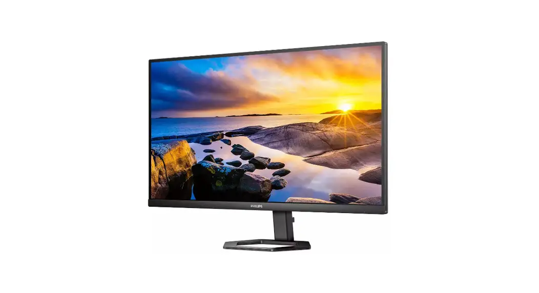Philips 27e1n5500lq1t 5000 Series 27 Inch Quad Hd Monitor User Manual Philips 27e1n5500lq1t 5000 Series 27 Inch Quad Hd Monitor User Manual