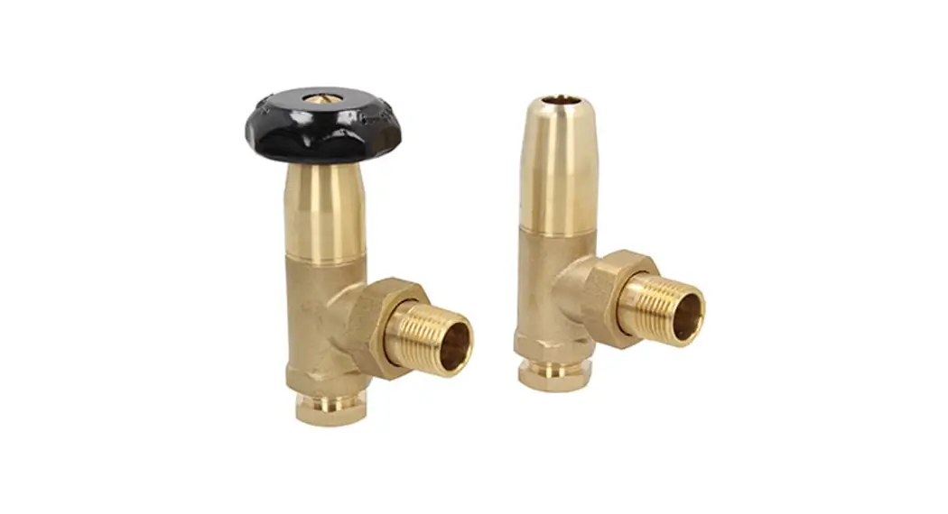 Biw Ev-bcev15b Bentley Cast Iron Edwardian 15mm Brass Wheel Head Installation Guide