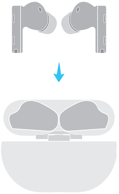 HUAWEI 55033465 FreeBuds Pro True Wireless Earbuds - FIg 7