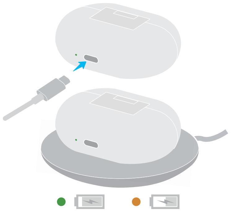 HUAWEI 55033465 FreeBuds Pro True Wireless Earbuds - FIg 8