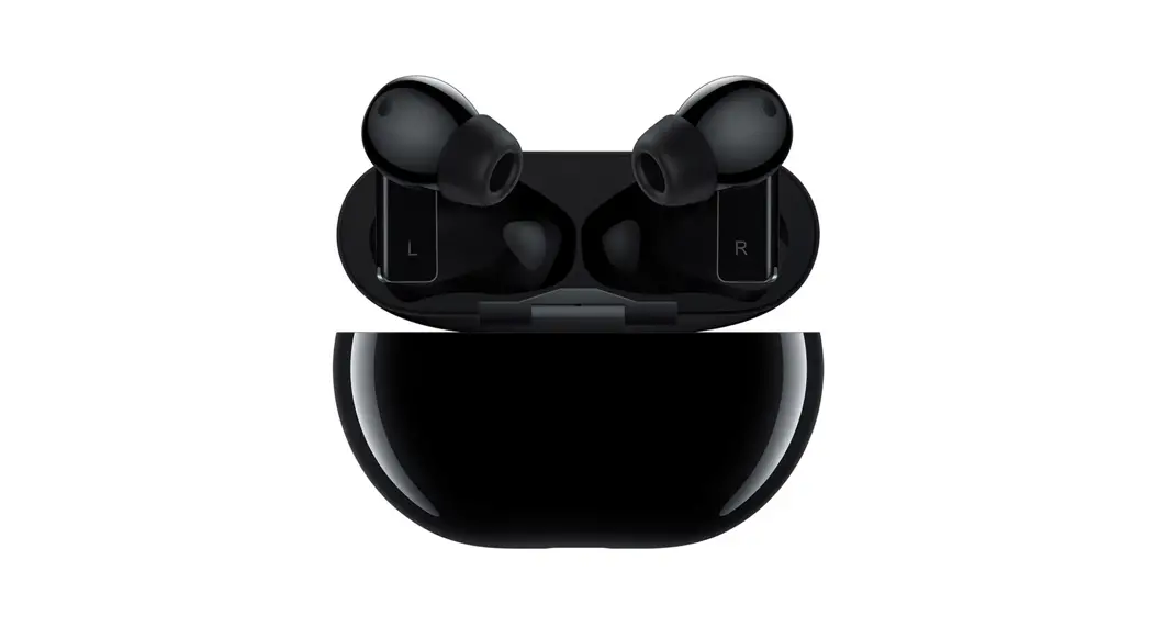 Huawei 55033465 Freebuds Pro True Wireless Earbuds User Guide