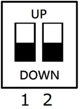 StarTech POESLT1G48V Industrial Gigabit --Front V12