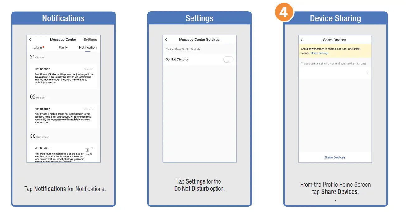 FEIT electric App Flood Light Security Camera-11