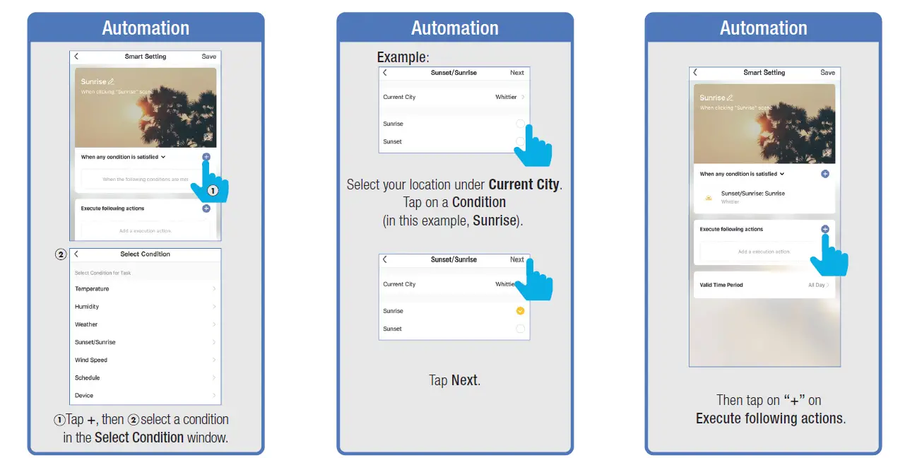 FEIT electric App Flood Light Security Camera-36