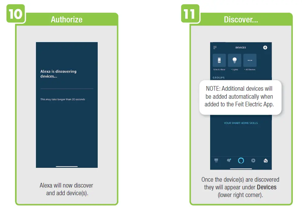 FEIT electric App Flood Light Security Camera-44