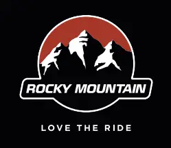 Rocky Mountain Logo