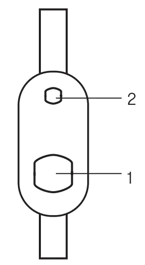 anko Earphones AHB03-