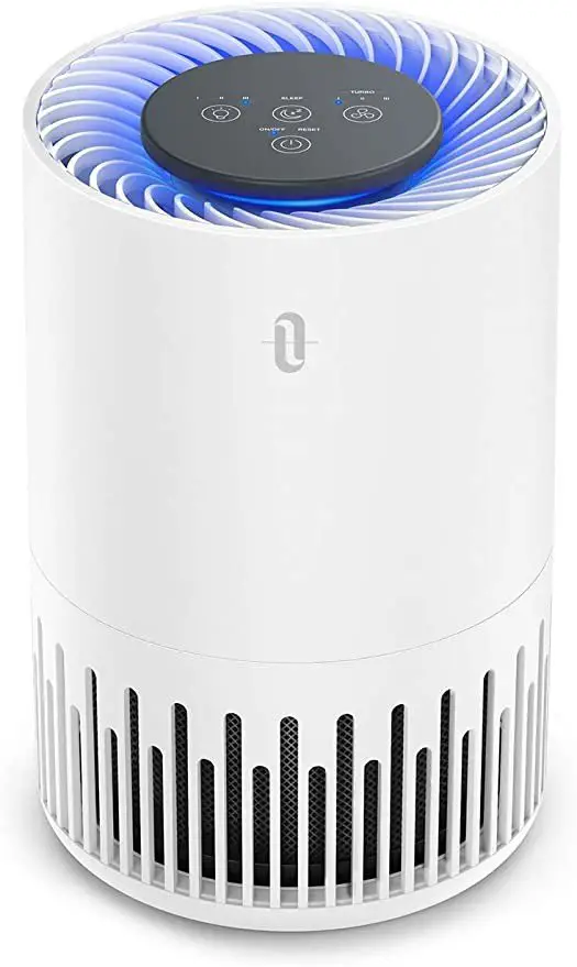 TaoTronics Air Purifier TT-AP001