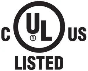 C UL US logo x123