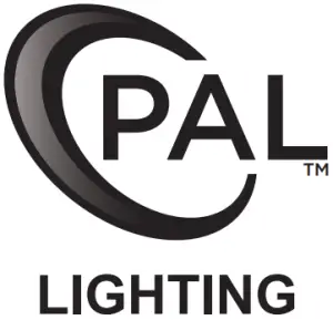 PAL logo x123
