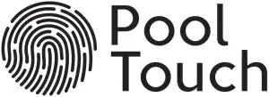 Pool Touch logo x123