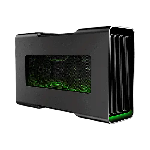 Razer Core RC21-00940 Manual and FAQ