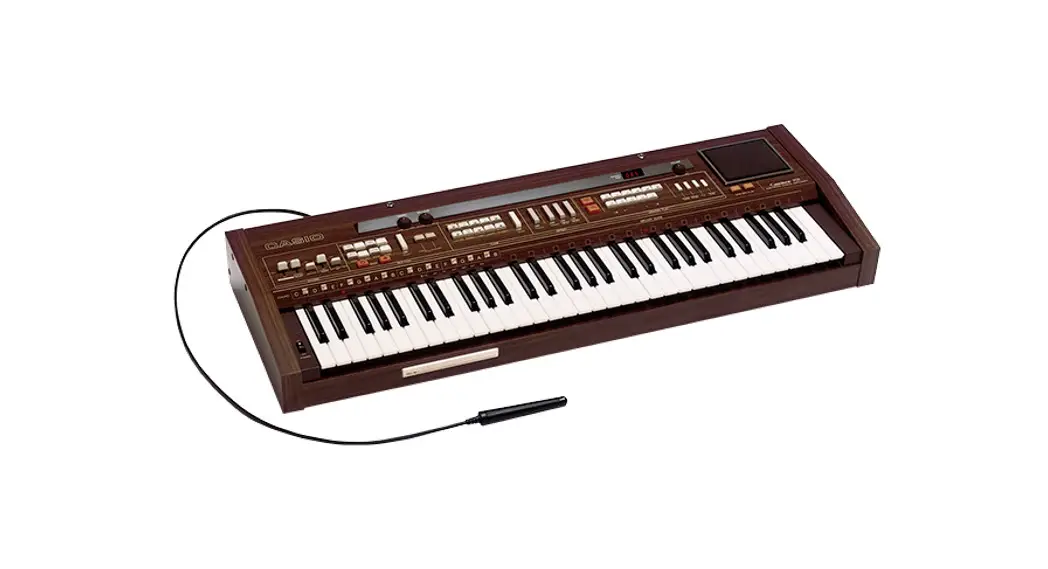 Ct-701 Casiotone Electronic Music Instrument Instruction Manual