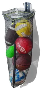 DELTA UH4100 Multi Ball Holder Storage Net