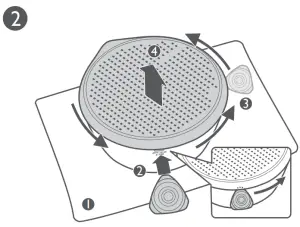 Assembly Instruction