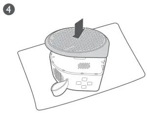 Assembly Instruction