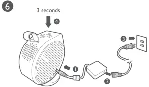Assembly Instruction