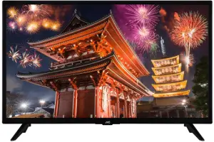 JVC LT-32VH3105 32-Inch Smart LED