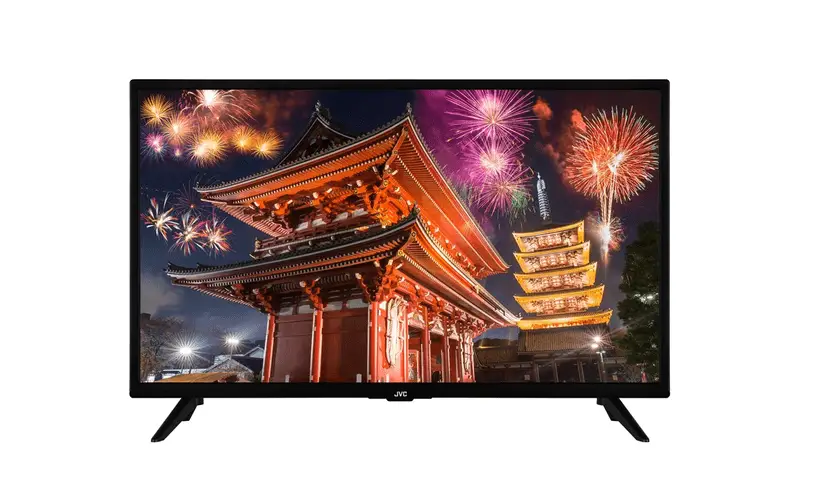 Jvc Lt-32vh3105 32-inch Smart Led User Guide Jvc Lt-32vh3105 32-inch Smart Led User Guide