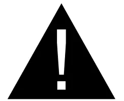 Warning Icon